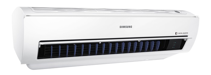Samsung presents Triangle Room Air-Conditioner with Virus Doctor feature from RM1919 onwards