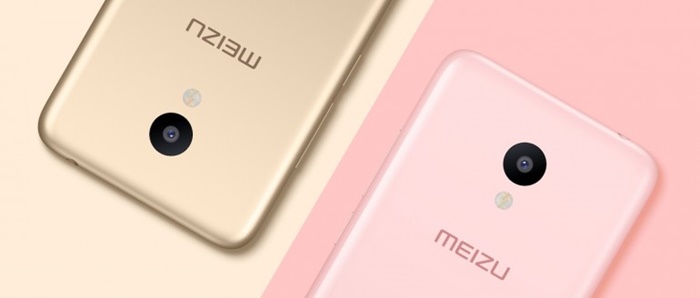 Meizu launches the m3 – better processor than the m2, but with the same price