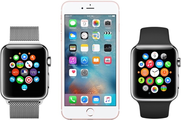 Rumours: Apple Watch 2 reported to have cellular network connectivity and a faster processor