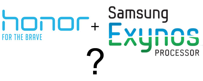 Rumour: Honor V8 to ship with Samsung Exynos processor?