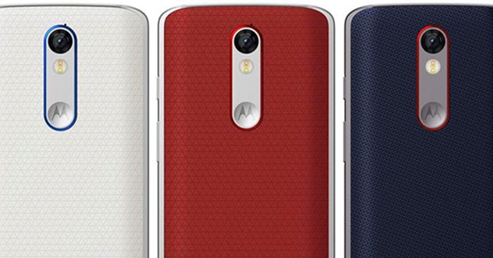 Rumour: The next Moto X will use Qualcomm’s Snapdragon 820