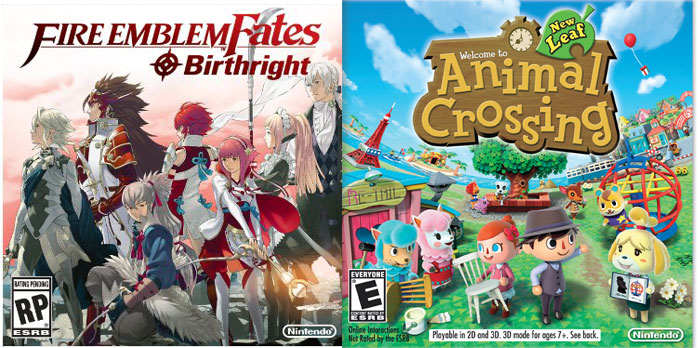 Fire Emblem and Animal Crossing from Nintendo heading to mobile soon