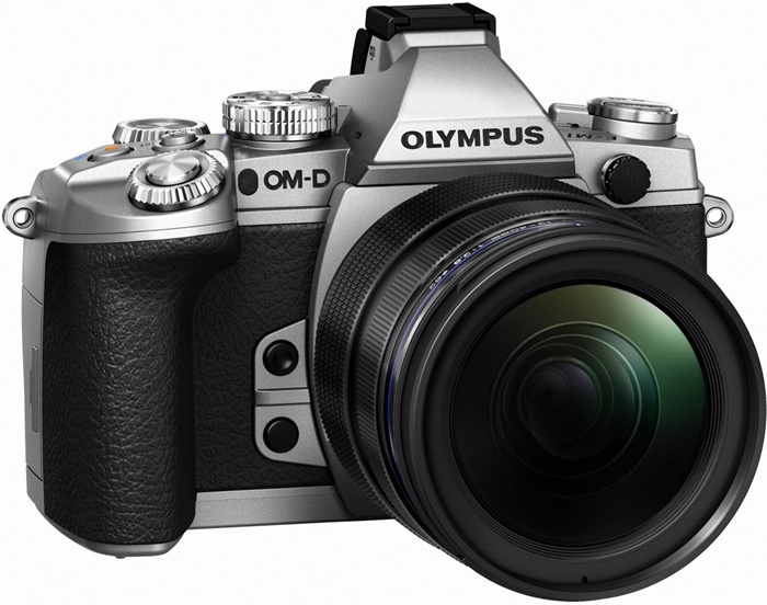 Rumours: Olympus E-M1 Mark II to launch at Photokina 2016 and will focus on sports photography
