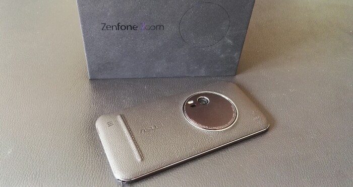 ASUS ZenFone Zoom ZX551ML review - Technically the ultimate ASUS ZenFone 2