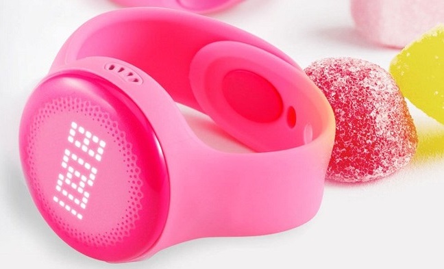 Xiaomi announces RM 180 Mi Bunny – a wearable for kids