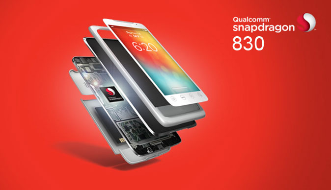 Rumours: The Snapdragon 830 may have eight custom Kyro CPU cores