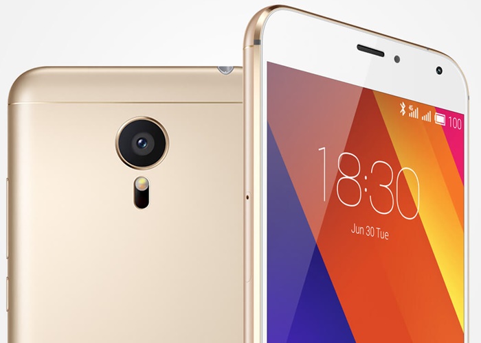 Rumours: Meizu to release the MX6 in second half of 2016