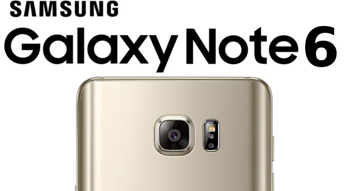 Rumours: Samsung Galaxy Note 6 to come with USB Type C?