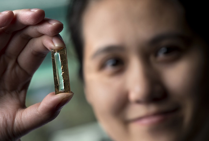 New battery technology breakthrough allows for longer lasting batteries after each charge