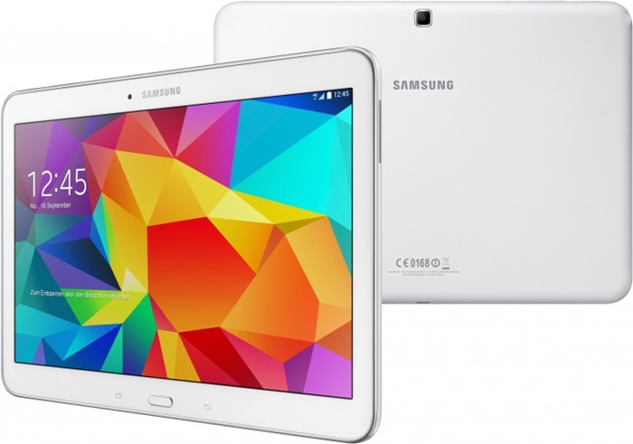 Rumours: Samsung Galaxy Tab 4 Advanced info pops online