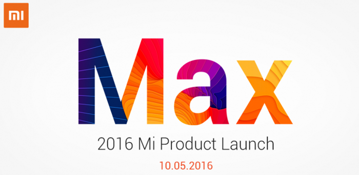 Xiaomi Mi Max product launch.jpg
