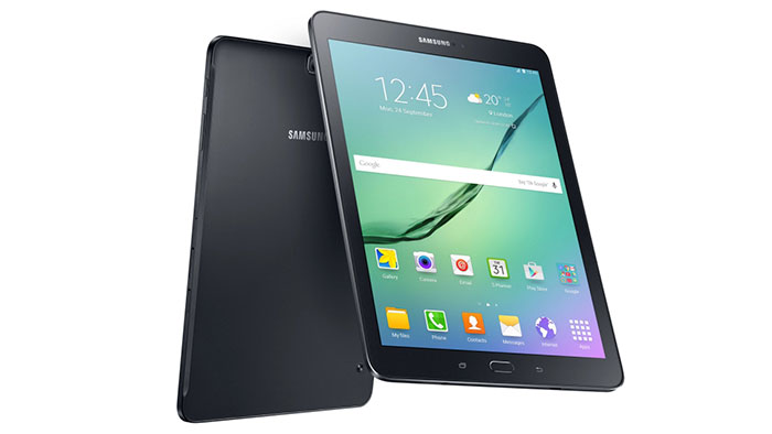 Rumours: Samsung to announce a new Galaxy Tab