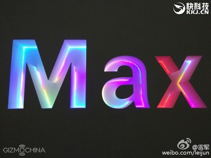 Xiaomi teases one last time with Mi Max's "full day" battery life before the reveal