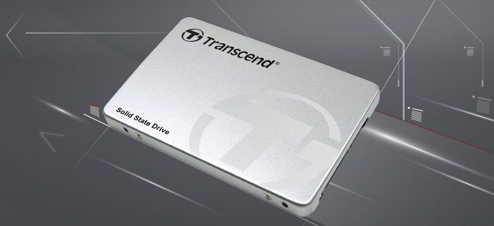 Transcend debuts SSD220S Solid-State Drive to Malaysia market for RM299 onwards