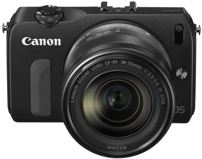 Rumours: Upcoming EOS-M macro lens will have built-in light