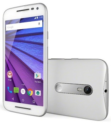 Rumours: The next Motorola Moto G will have a larger screen
