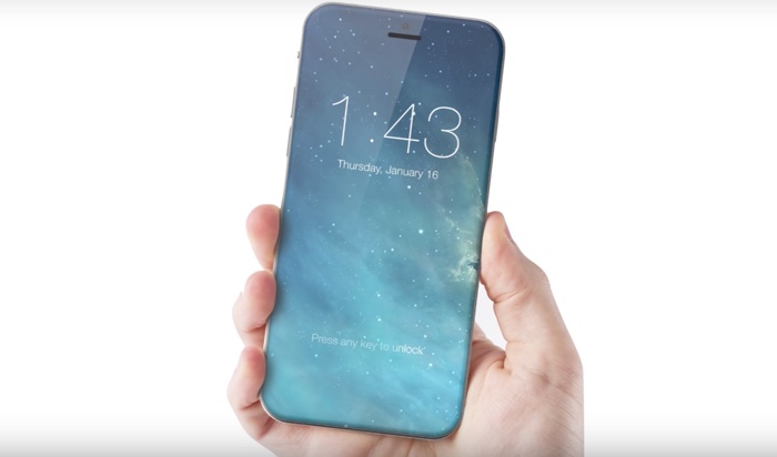 Rumours: Apple iPhone 7 new design leaked?