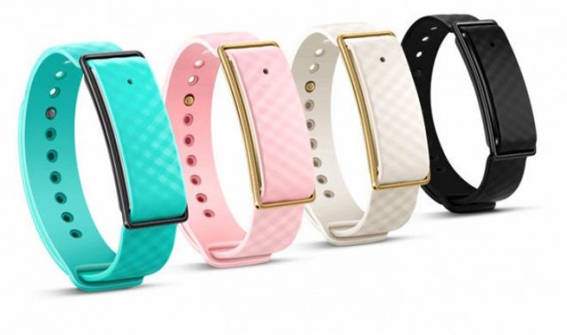 Huawei Honor Band A1 introduced for only USD 15 (RM60)