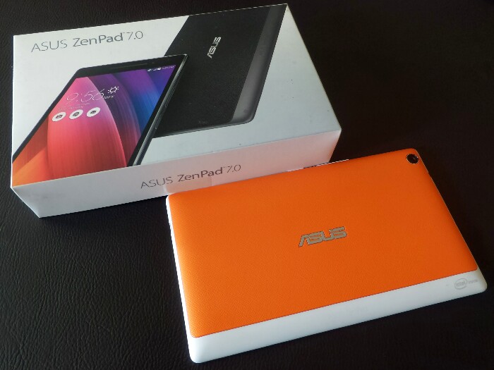 How to fix your buggy ASUS ZenPad 7.0 Z370CG tablet