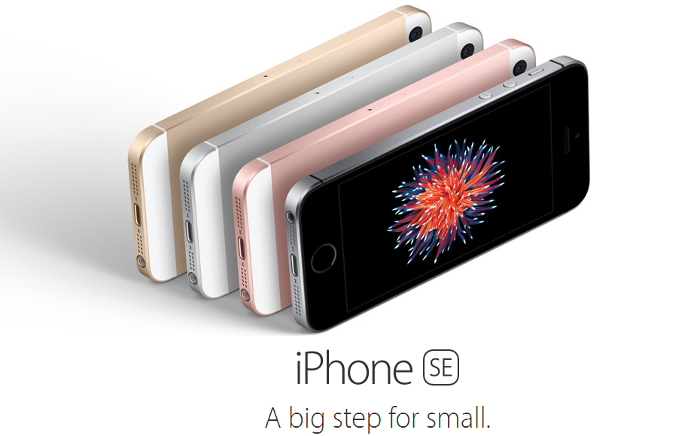 Right on schedule, the Apple iPhone SE is now officially available in Malaysia from RM1949