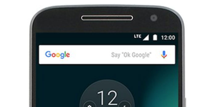 Rumours: Have a look at the Motorola Moto G 4th Generation