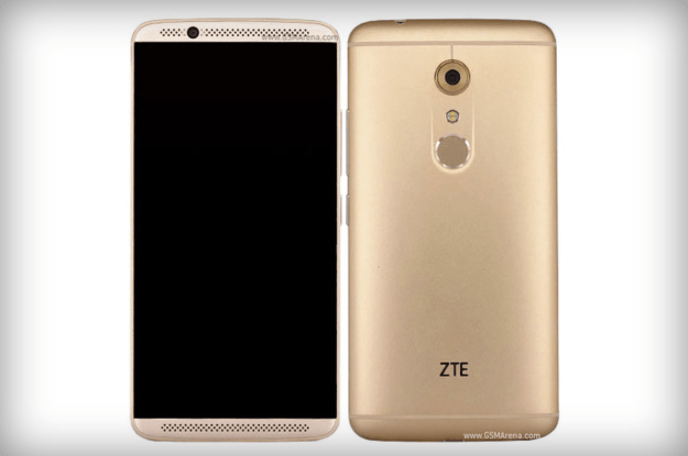 Rumours: ZTE to announce new flagship, the Axon 7