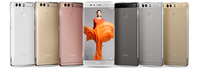Huawei P9 and P9 Lite coming to Malaysia soon on 28 May
