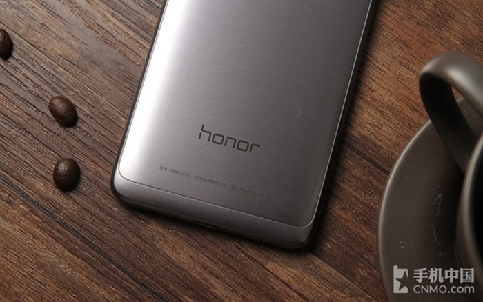 Rumours: Huawei to feature wireless charging for Honor 8?