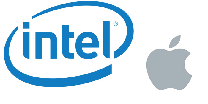 Rumours: Apple iPhone 7 will be using Intel modems