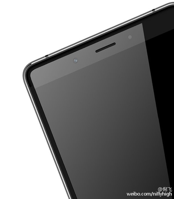 Rumours: ZTE Nubia Z11 Max will have an amazing screen-to-body ratio!