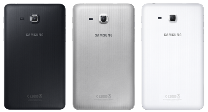 Samsung Malaysia Electronics releases 7-inch Galaxy Tab A 2016 for RM799 in Malaysia