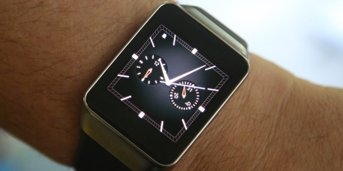 Samsung is not quitting on Android Wear devices