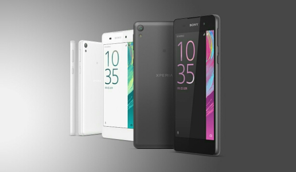 Rumours: Sony Xperia E5 accidentally outed online