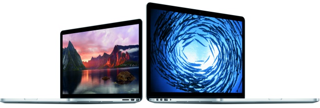 Rumour: 2016 MacBook Pro may have OLED touch display and Touch ID built-in
