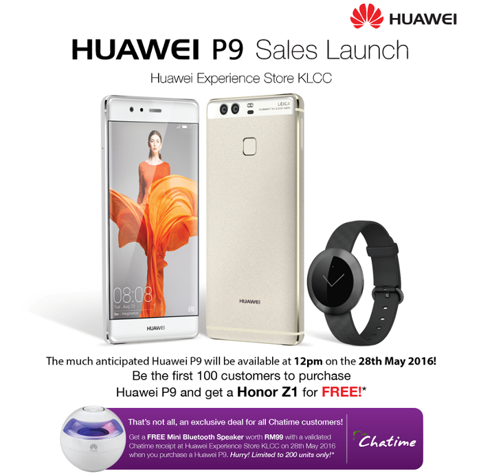 Huawei P9 Sales launch.jpg