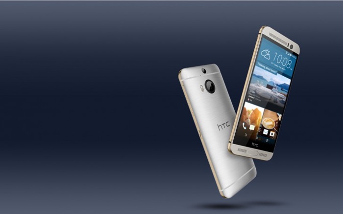 HTC One M9 Prime Camera Edition official in HTC India for 23990 Rupee