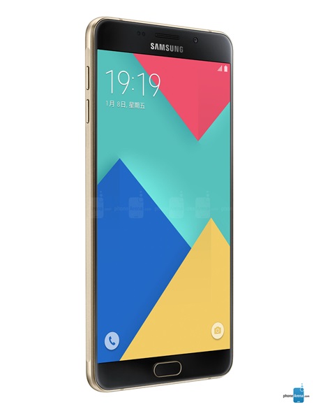 samsung galaxy a9 pro details