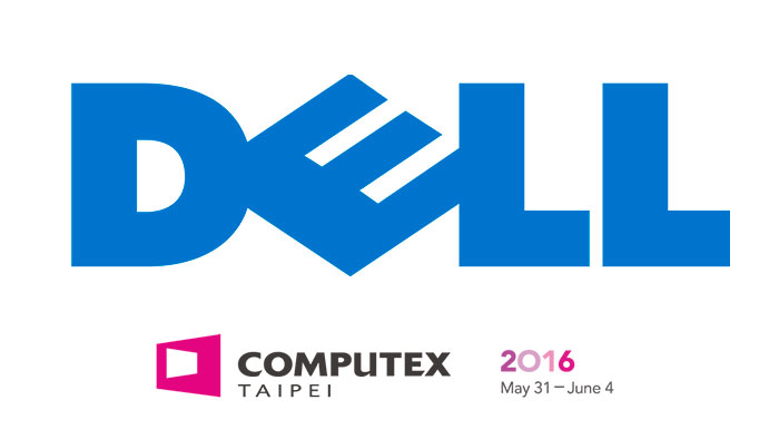 Dell launches new 2-in-1 laptop range at Computex 2016 from RM 1899