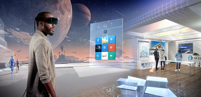 Microsoft opens Windows Holographic to partners for a new era of mixed reality