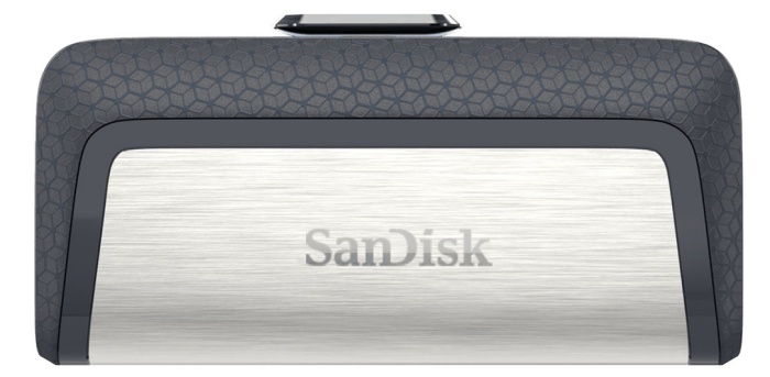 Sandisk announces USB Type-C high-speed dual flash drive