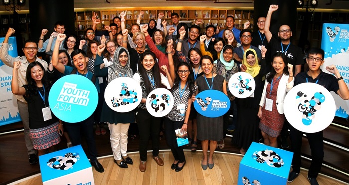 Telenor Youth Forum 2016 recruitment officially opens in Malaysia