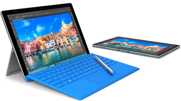 Rumour: Microsoft Surface Pro 5 launching this September with 4K screen