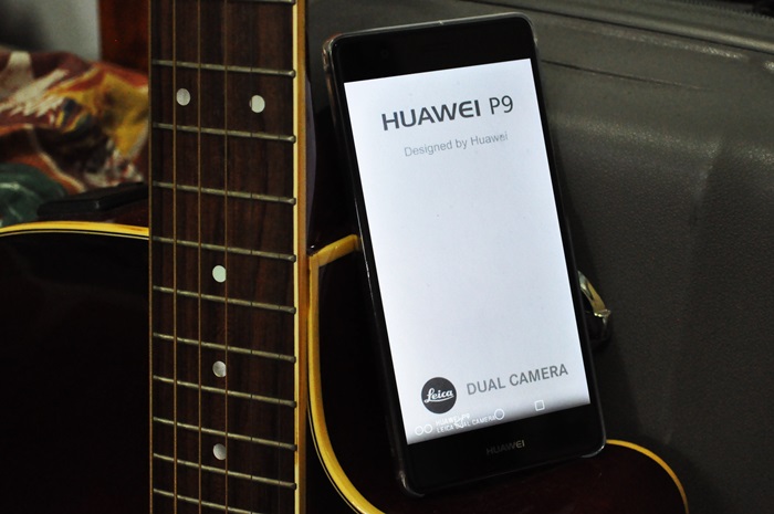 Huawei P9 review - A value for money camera-centric smartphone
