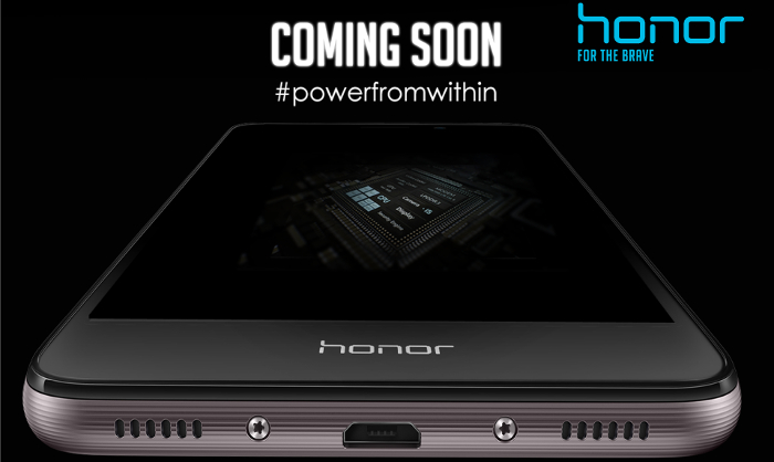 Honor 5C confirmed coming to Malaysia, want to win one?