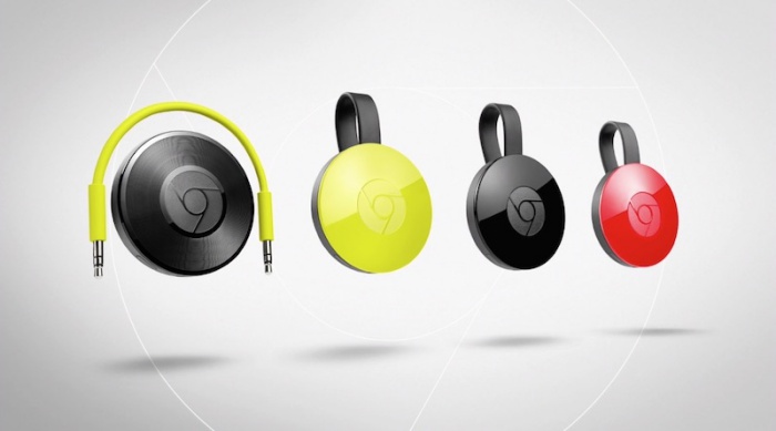 Chromecast 2 & Chromecast Audio officially available in Malaysia