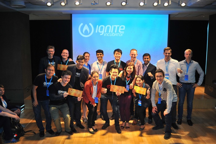 Telenor announces Malaysian team from Digi winners of employee innovation program