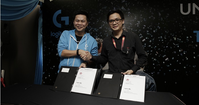 Logitech G brings hope to Malaysia's eSport