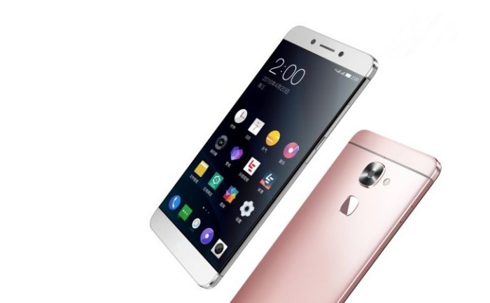 Rumours: LeEco readying a smartphone with 8GB of RAM?
