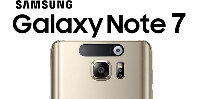 Rumours: New Samsung model number hinting Galaxy Note 7?
