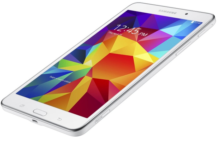 Rumours: Samsung Galaxy Tab 4 7.0 will get a 2016 edition